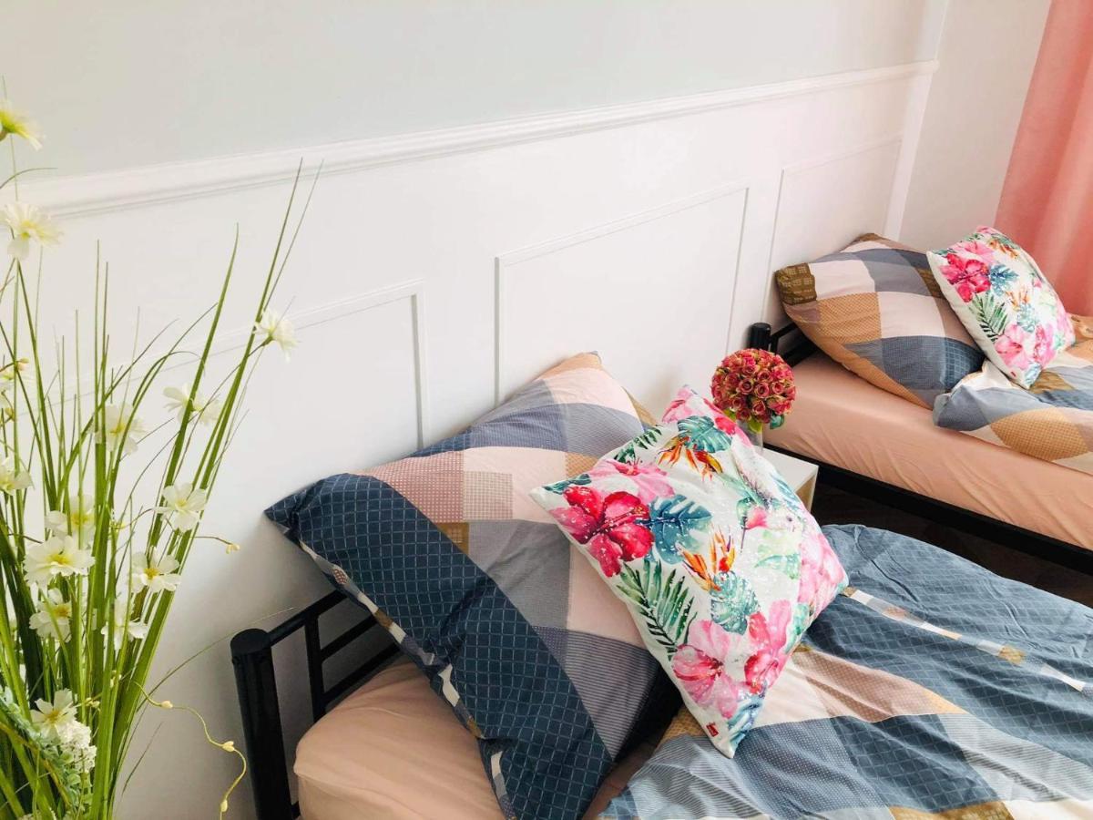 Pokoje Hotelowe Siedlczanka Siedlce Ngoại thất bức ảnh