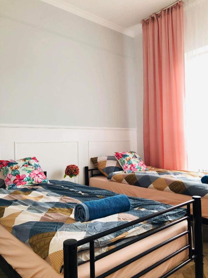 Pokoje Hotelowe Siedlczanka Siedlce Ngoại thất bức ảnh