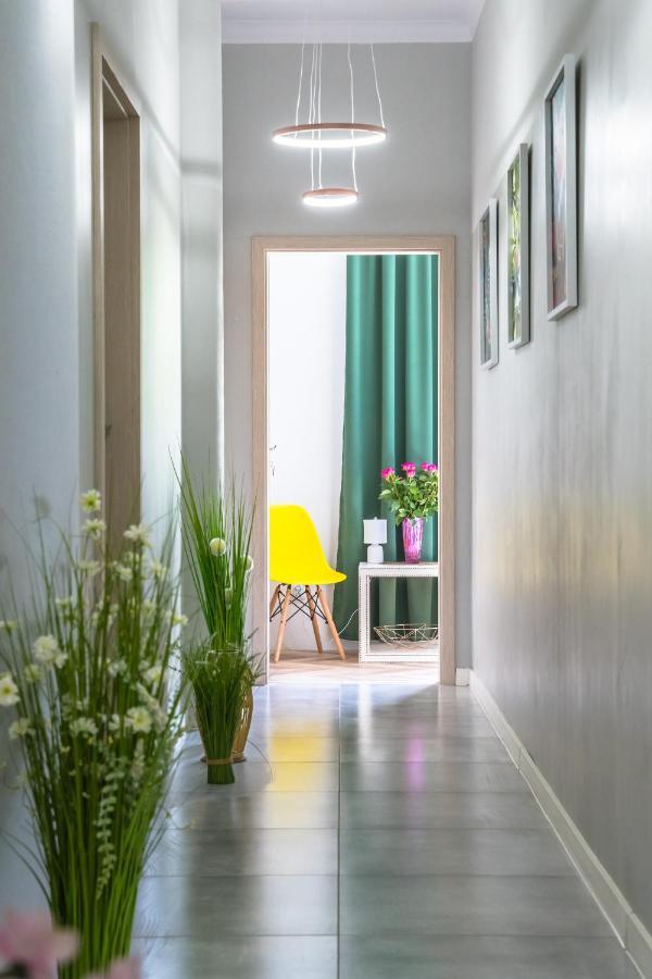 Pokoje Hotelowe Siedlczanka Siedlce Ngoại thất bức ảnh