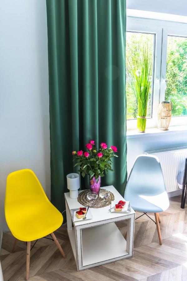 Pokoje Hotelowe Siedlczanka Siedlce Ngoại thất bức ảnh