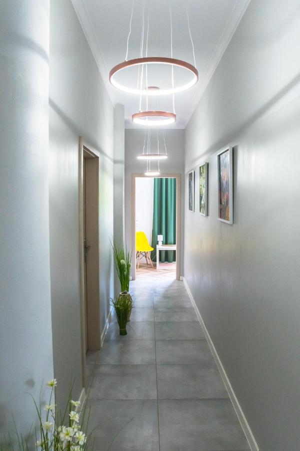 Pokoje Hotelowe Siedlczanka Siedlce Ngoại thất bức ảnh