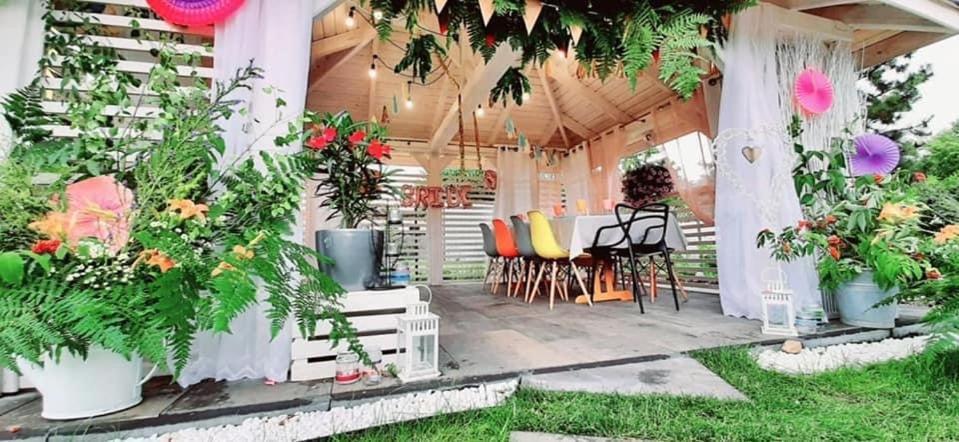 Pokoje Hotelowe Siedlczanka Siedlce Ngoại thất bức ảnh
