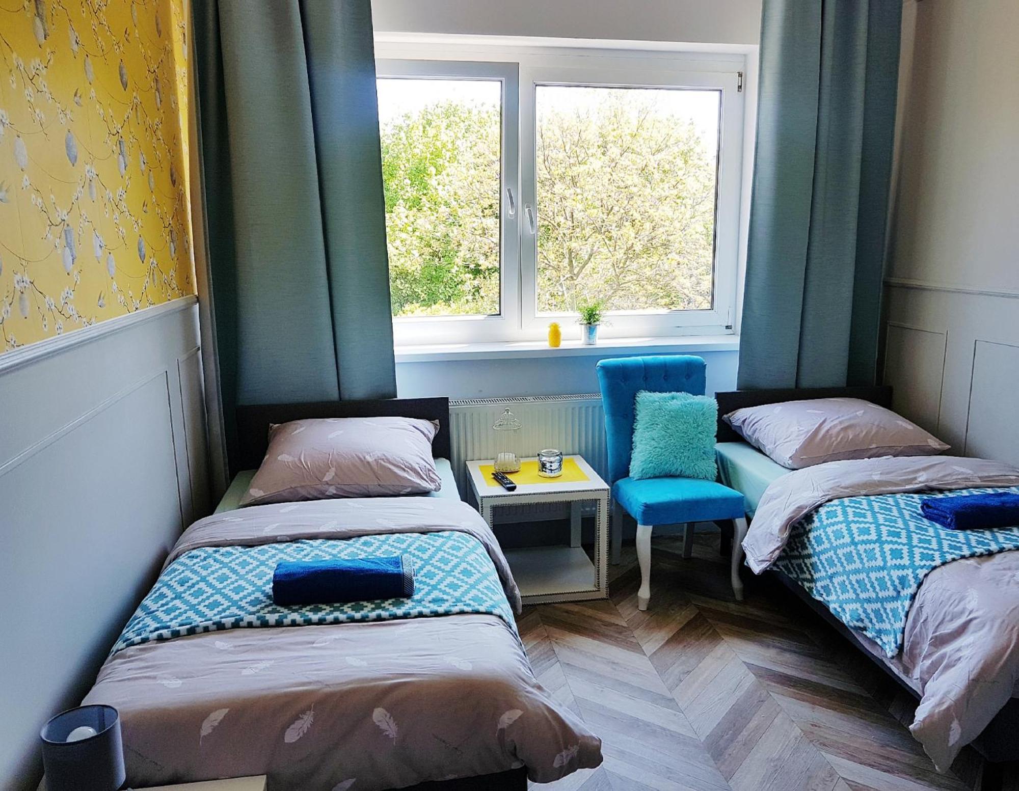 Pokoje Hotelowe Siedlczanka Siedlce Phòng bức ảnh